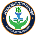 JOAM COOPERATIVE SOCIETY OFFICIAL LOGO